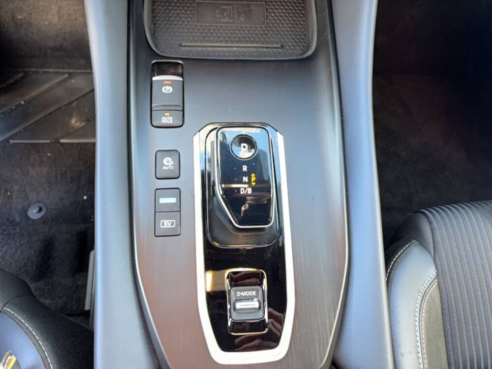 Qashqai e-Power 190 ch Tekna 2024 occasion 56850 Caudan