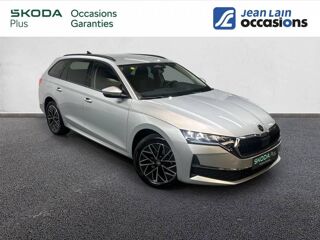 Octavia Combi 2.0 TDI 150 ch SCR DSG7 Selection 2025 occasion 01170 Cessy
