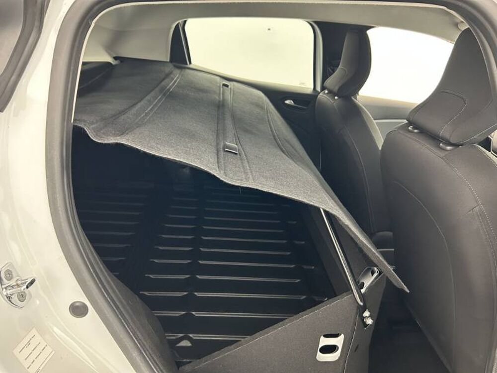 Divers CLIO SOCIETE BLUE DCI 85 AIR 2020 occasion 50000 Saint-L&ocirc;