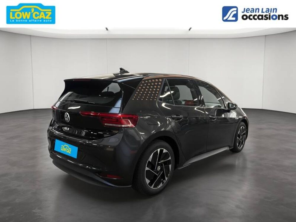 ID.3 150 ch Pure Performance City 2021 occasion 73490 La Ravoire