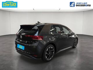 ID.3 150 ch Pure Performance City 2021 occasion 73490 La Ravoire