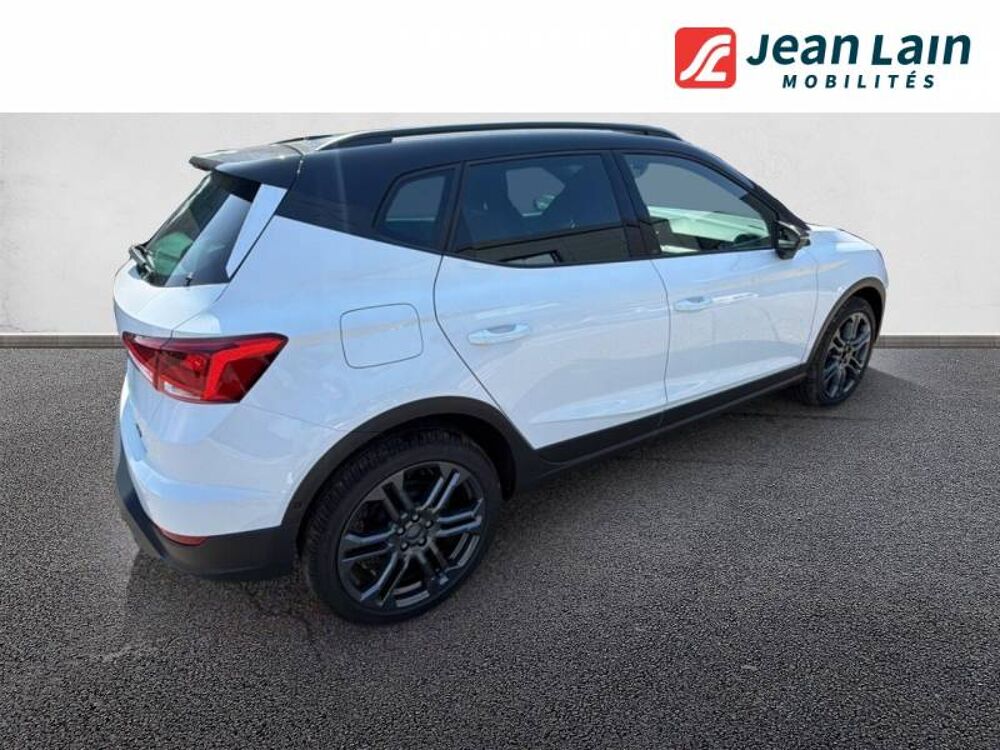 Arona 1.0 TSI 95 ch Start/Stop BVM5 FR 2026 occasion 73290 La Motte-Servolex