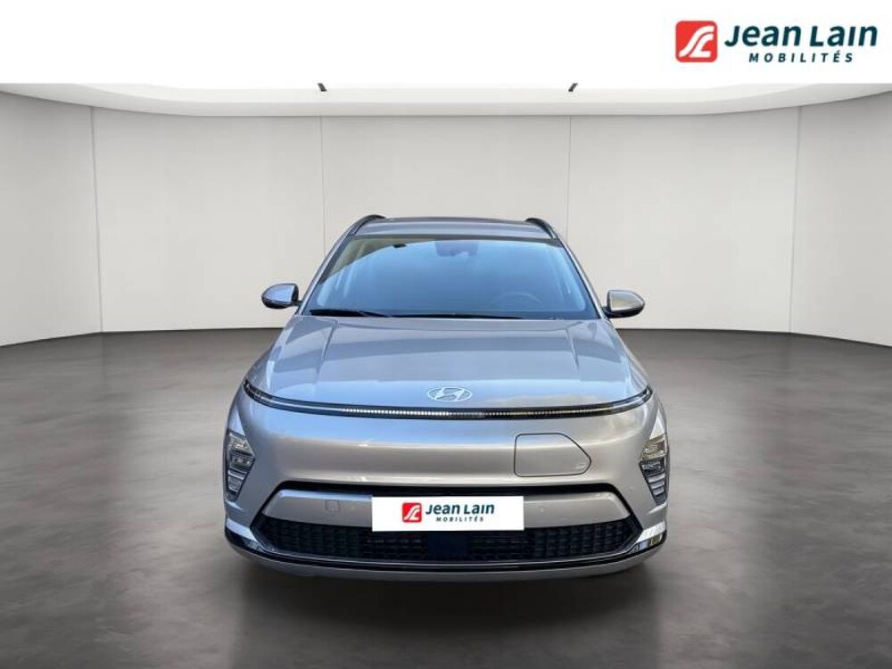 Kona Electrique 65 kWh - 217 ch Ultime Edition 2026 occasion 38130 &Eacute;chirolles