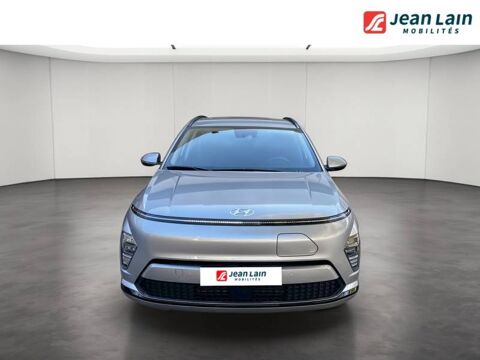 Kona Electrique 65 kWh - 217 ch Ultime Edition 2026 occasion 38130 &Eacute;chirolles