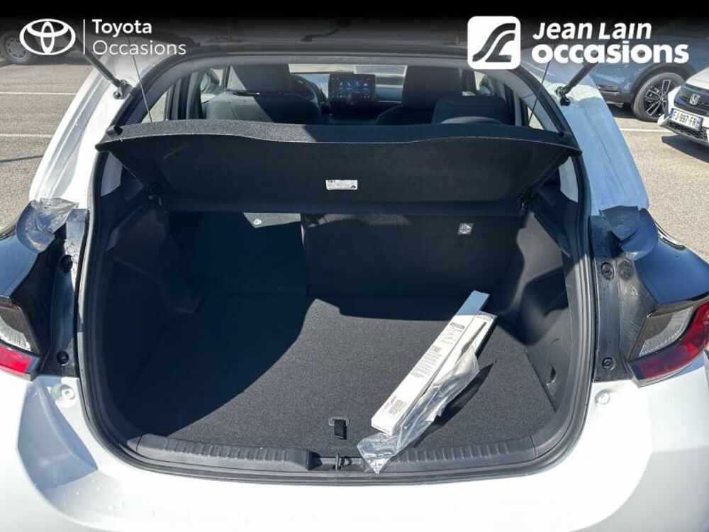 Yaris Hybride 116h Dynamic 2024 occasion 26000 Valence