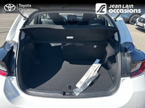Yaris Hybride 116h Dynamic 2024 occasion 26000 Valence