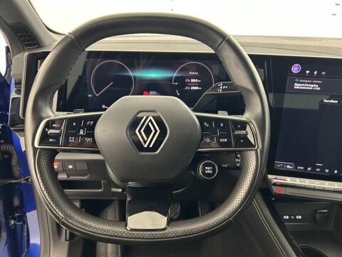 Austral E-Tech hybrid 200 Iconic 2023 occasion 61200 Argentan