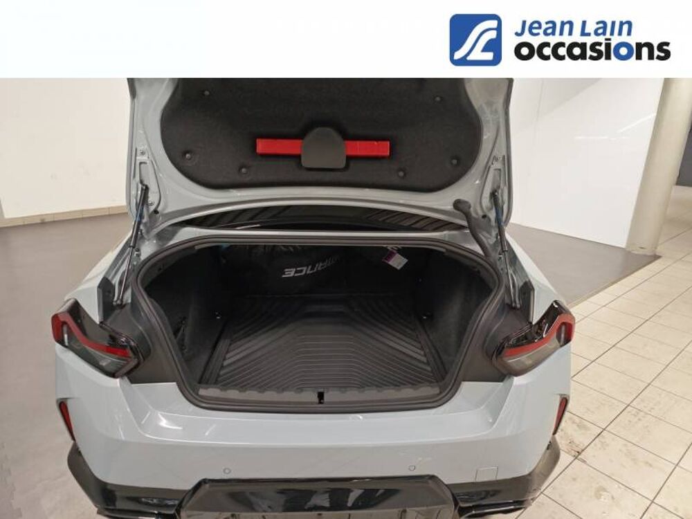 Serie 2 Coupe M240i xDrive 374 ch BVA8 M Performance 2024 occasion 74100 Ville-la-Grand