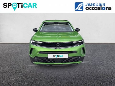 Mokka 1.2 Turbo 136 ch BVM6 Elegance Business 2023 occasion 74700 Sallanches