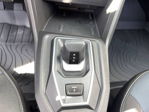 Jogger ECO-G 120 auto 7 pl Journey 2026 occasion 61100 Flers