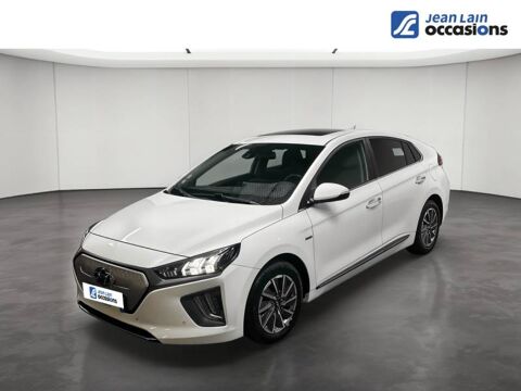 Hyundai Ioniq Electric 136 ch Creative 2020 occasion Seynod 74600