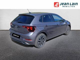 Polo 1.0 TSI 95 S&S DSG7 VW Edition 2026 occasion 38500 Voiron