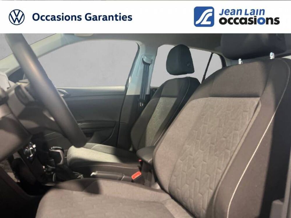 T-Cross 1.0 TSI 116 Start/Stop DSG7 VW Edition 2025 occasion 74600 Seynod