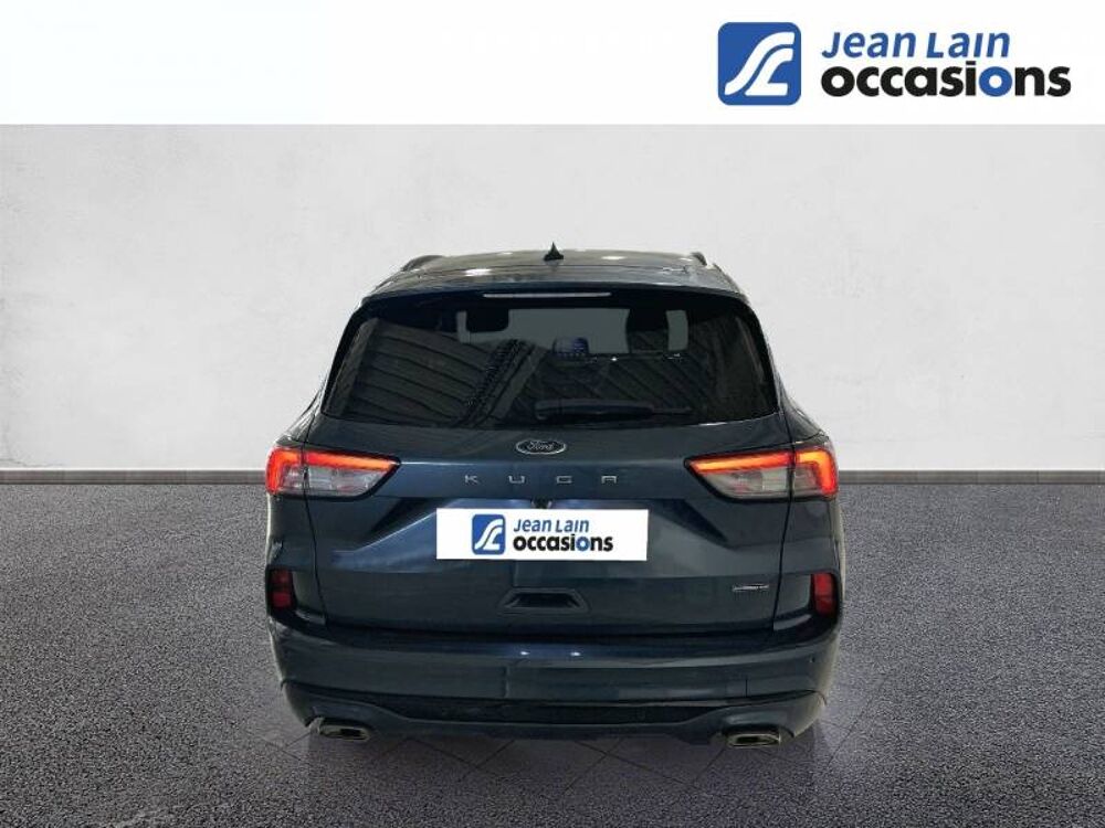 Kuga 2.5 Duratec 190 ch FHEV I-AWD Powershift ST-Line X 2023 occasion 74100 Ville-la-Grand
