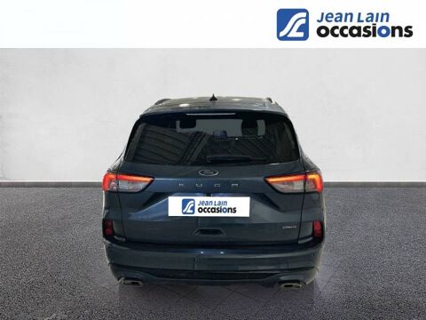 Kuga 2.5 Duratec 190 ch FHEV I-AWD Powershift ST-Line X 2023 occasion 74100 Ville-la-Grand
