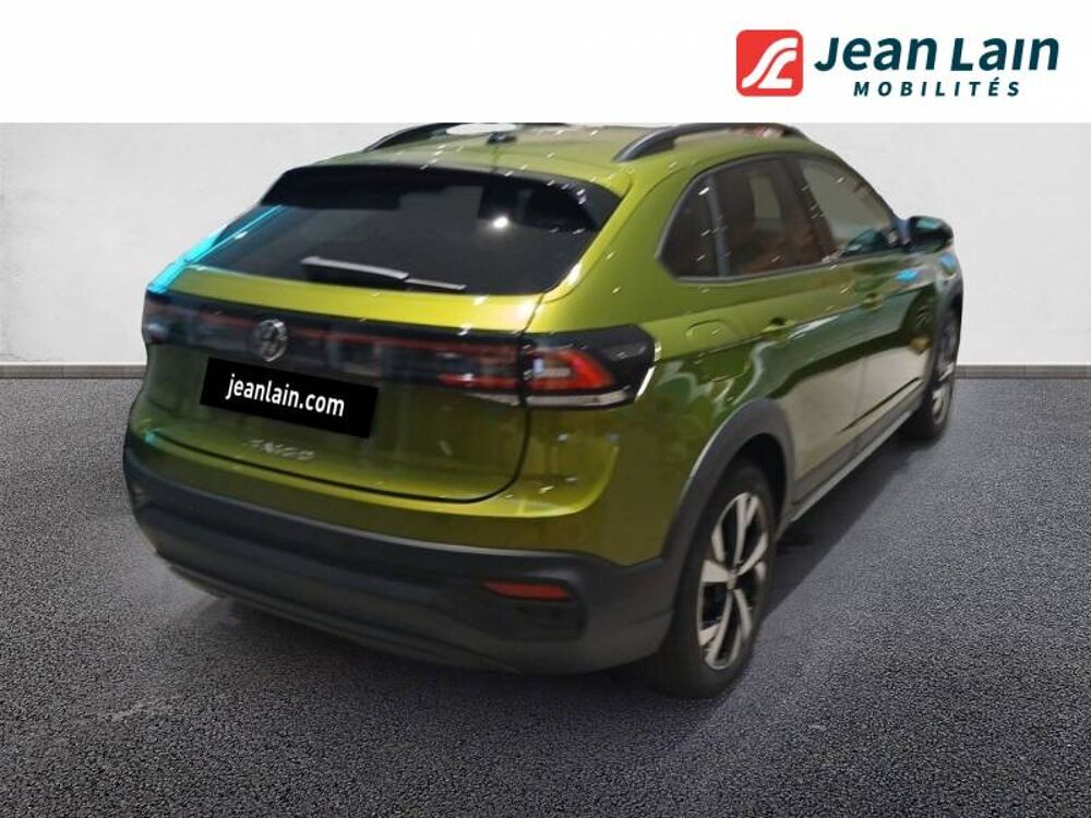 Taigo 1.0 TSI 116 DSG7 VW Edition 2025 occasion 38500 Voiron