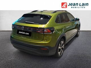 Taigo 1.0 TSI 116 DSG7 VW Edition 2025 occasion 38500 Voiron