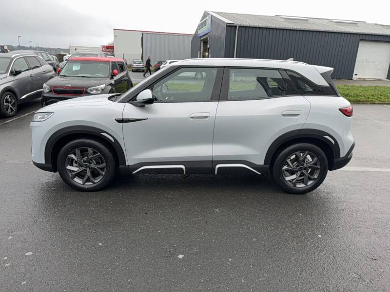 BYD ATTO 2 2026 occasion — photo 3