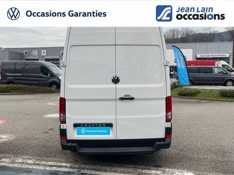 Crafter CRAFTER VAN 35 L4H3 2.0 TDI 140 CH BVA BUSINESS 2025 occasion 05000 Gap