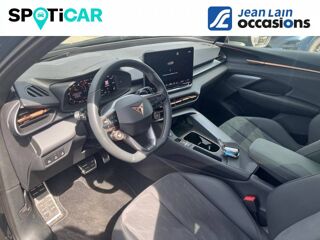 Terramar 1.5 eHybrid 272 ch DSG6 VZ 2025 occasion 74100 Ville-la-Grand