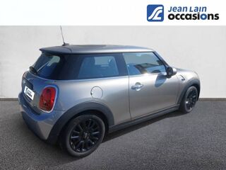 Cooper Hatch 3 Portes One 102 ch Finition Salt 2018 occasion 26000 Valence