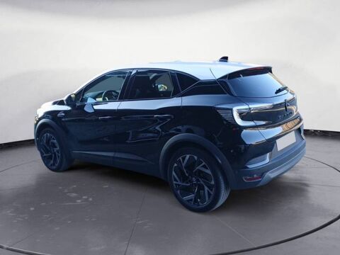 Captur E-Tech full hybrid 145 ch esprit Alpine 2025 occasion 29150 Ch&acirc;teaulin