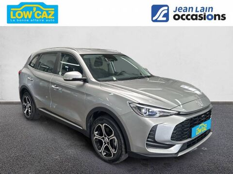 MG.ZS ZS 1.5 L Hybrid+ 197 ch Comfort 2024 occasion 73490 La Ravoire