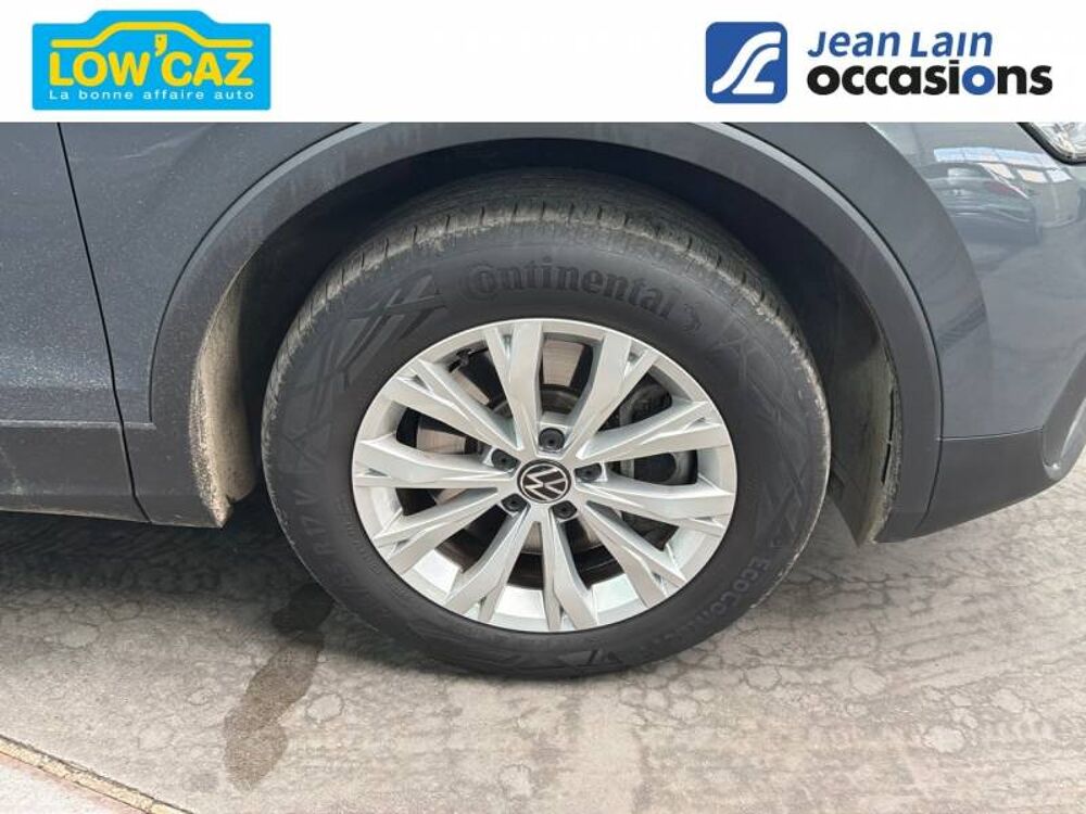 Tiguan 1.4 eHybrid 245ch DSG6 Life Plus 2023 occasion 73490 La Ravoire