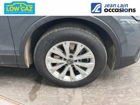 Tiguan 1.4 eHybrid 245ch DSG6 Life Plus 2023 occasion 73490 La Ravoire