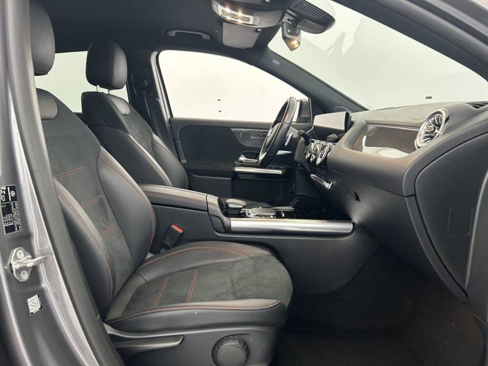Classe GLA GLA 200 7G-DCT AMG Line 2022 occasion 29600 Morlaix