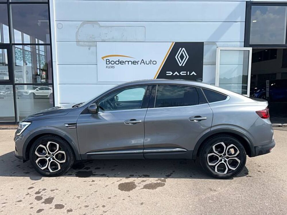 Arkana E-Tech 145 - 21B Intens 2022 occasion 61100 Flers