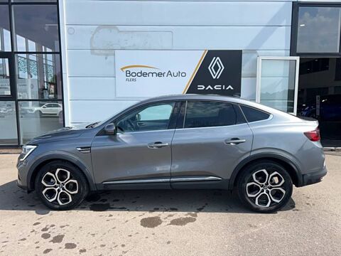 Arkana E-Tech 145 - 21B Intens 2022 occasion 61100 Flers