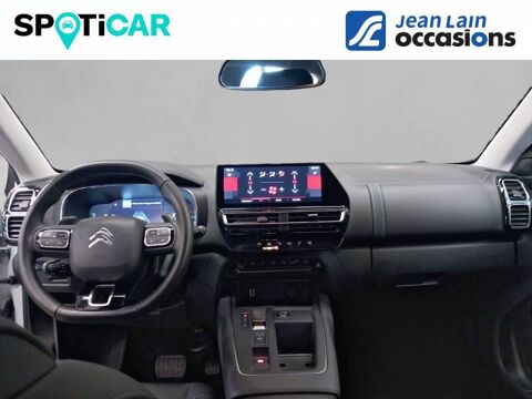 C5 aircross C5 Aircross BlueHDi 130 EAT8 Max 2025 occasion 74100 V&eacute;traz-Monthoux