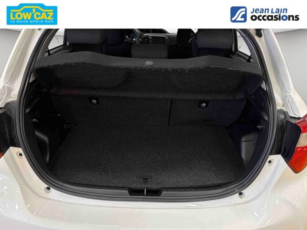 Yaris Hybride 100h Dynamic 2018 occasion 38360 Sassenage