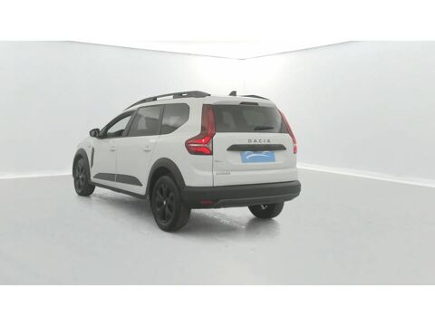 Jogger ECO-G 100 5 places SL Extreme + 2022 occasion 29150 Ch&acirc;teaulin