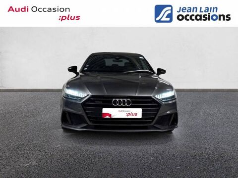 A7 Sportback 55 TFSIe 367 S tronic 7 Quattro Competition 2021 occasion 01170 Cessy