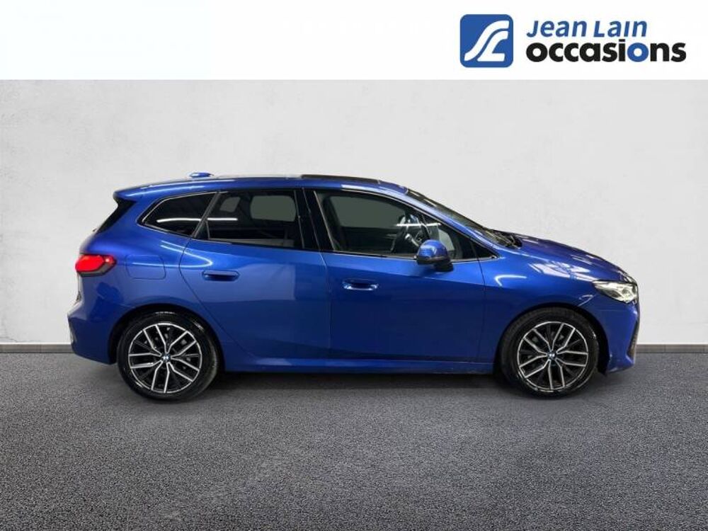 Serie 2 Active Tourer 220i 170 ch DKG7 M Sport 2023 occasion 74600 Seynod