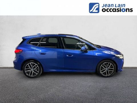 Serie 2 Active Tourer 220i 170 ch DKG7 M Sport 2023 occasion 74600 Seynod