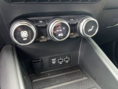 Captur E-Tech 145 - 21 Intens 2021 occasion 44400 Rez&eacute;