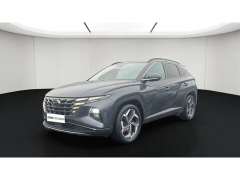 Hyundai Tucson 1.6 T-GDI 230 Hybrid BVA6 Executive 2022 occasion Lattes 34970