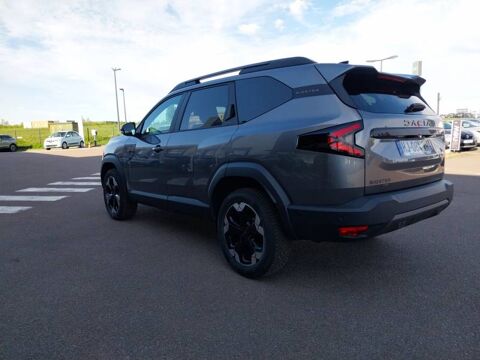 Bigster Hybrid-G 150 4x4 Extreme 2026 occasion 61000 Alen&ccedil;on