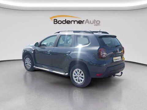 Duster TCe 150 FAP 4x2 EDC Confort 2022 occasion 29200 Brest