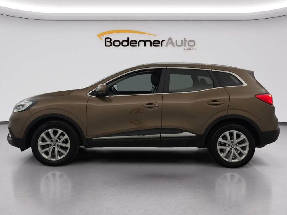 Kadjar dCi 110 Energy eco&sup2; Intens EDC 2015 occasion 56300 Pontivy