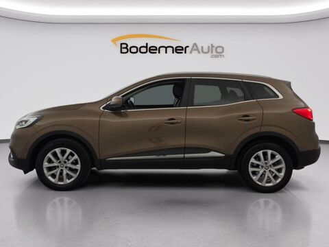 Kadjar dCi 110 Energy eco&sup2; Intens EDC 2015 occasion 56300 Pontivy