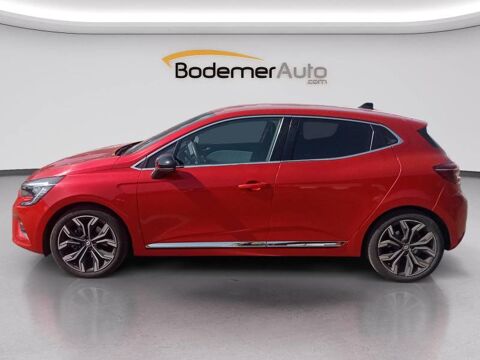 Clio E-Tech full hybrid 145 Techno 2023 occasion 56300 Pontivy