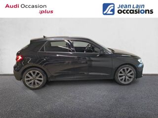 A1 Sportback 25 TFSI 95 ch S tronic 7 Design 2025 occasion 73290 La Motte-Servolex