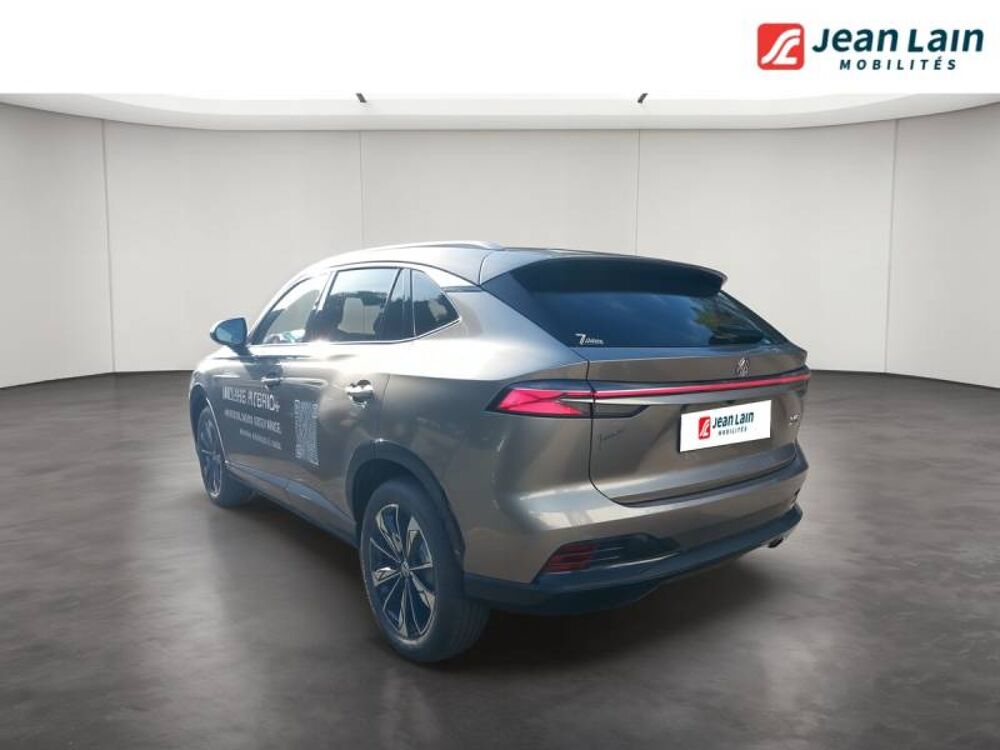 MG.EHS EHS 1.5 Hybrid+ 224 ch Luxury 2026 occasion 38121 Reventin-Vaugris