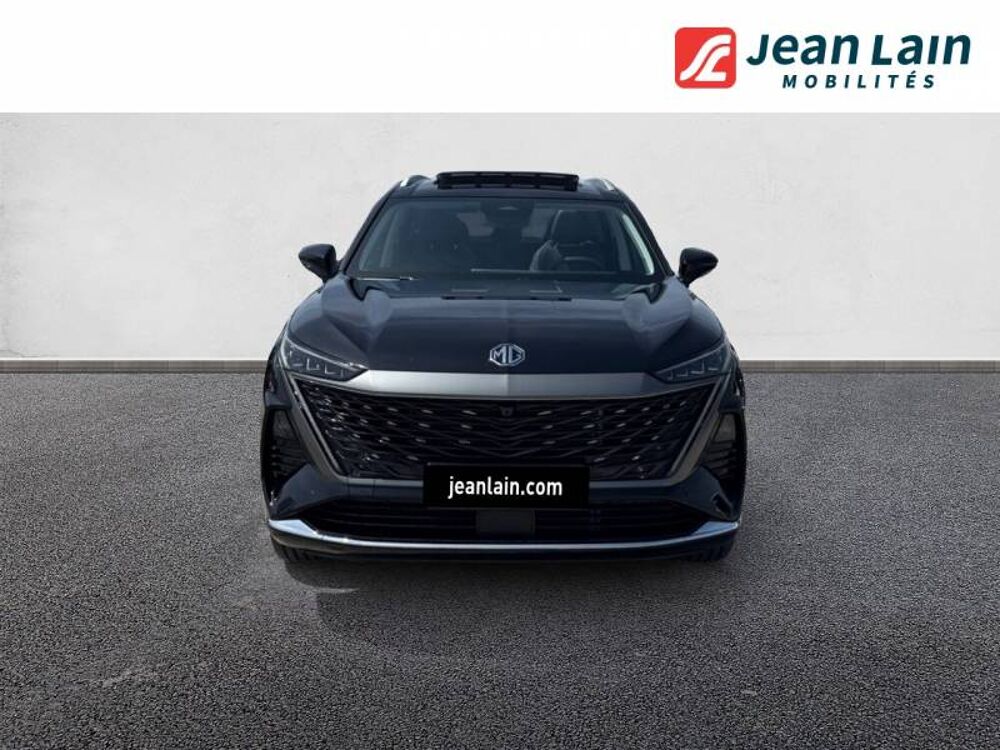 MGS9 PHEV 299 ch Premium 2026 occasion 69200 V&eacute;nissieux