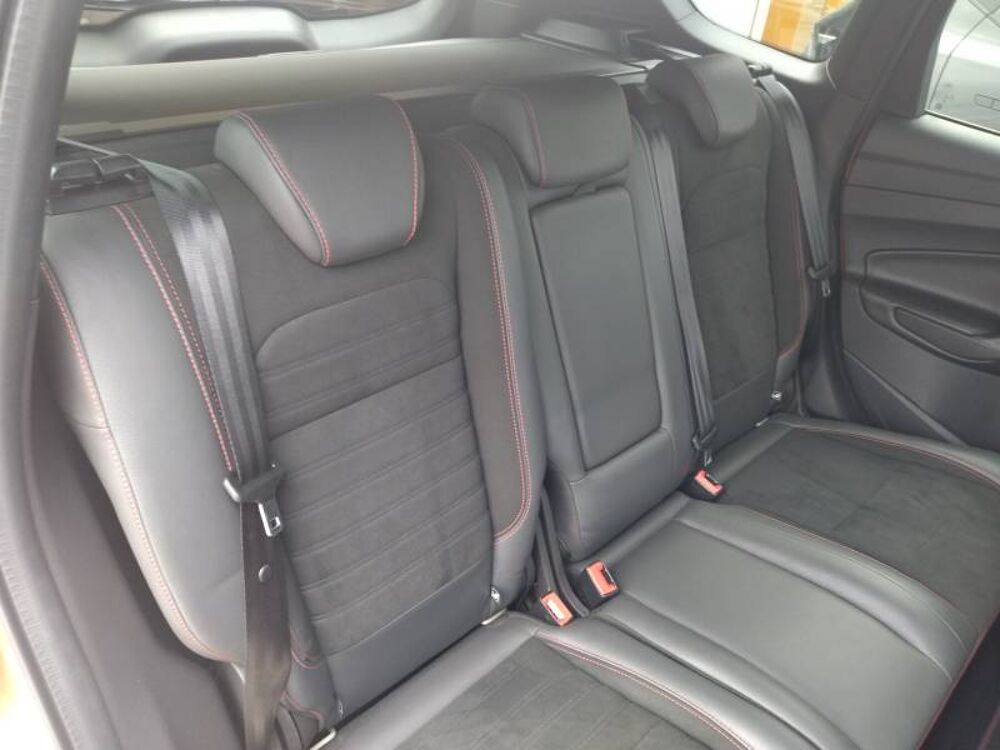Kuga 2.0 TDCi 150 S&S 4x4 BVM6 ST-Line 2017 occasion 50000 Saint-L&ocirc;