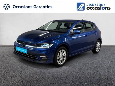 Annonce voiture Volkswagen Polo 21990 €